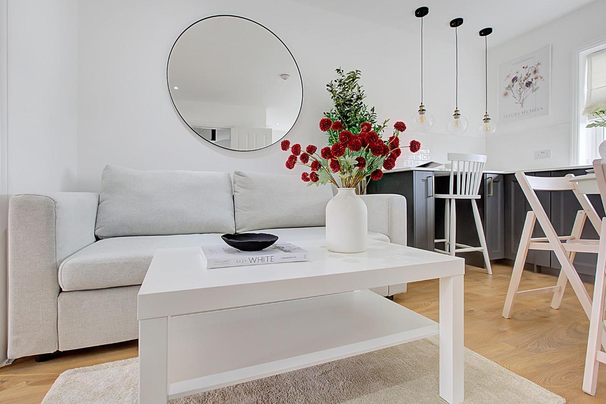Quality Apartments Close To Tube เฮนดอน ภายนอก รูปภาพ