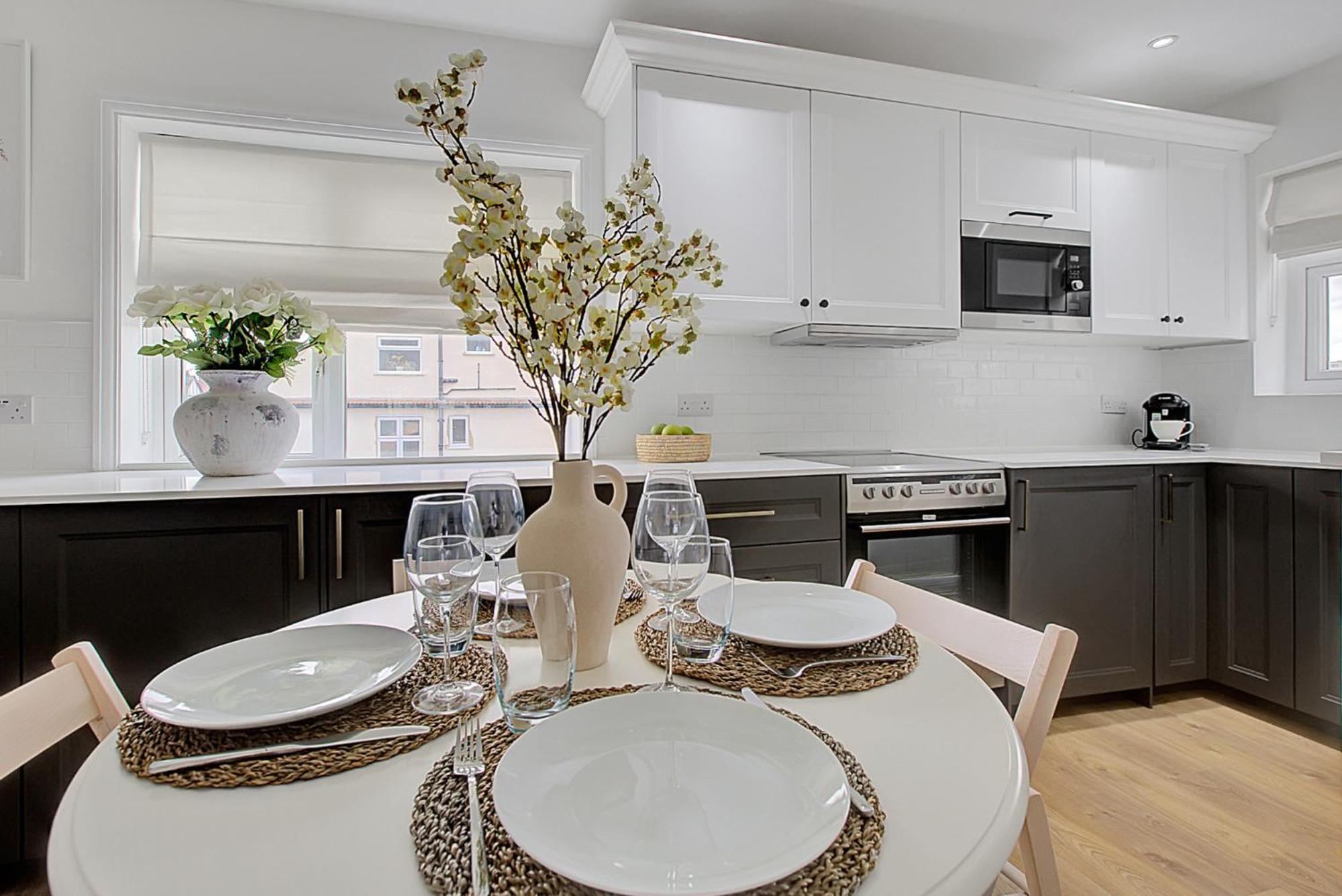 Quality Apartments Close To Tube เฮนดอน ภายนอก รูปภาพ