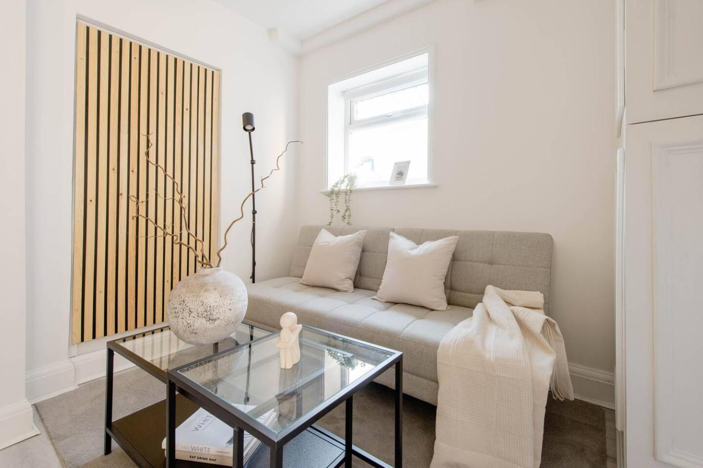Quality Apartments Close To Tube เฮนดอน ภายนอก รูปภาพ