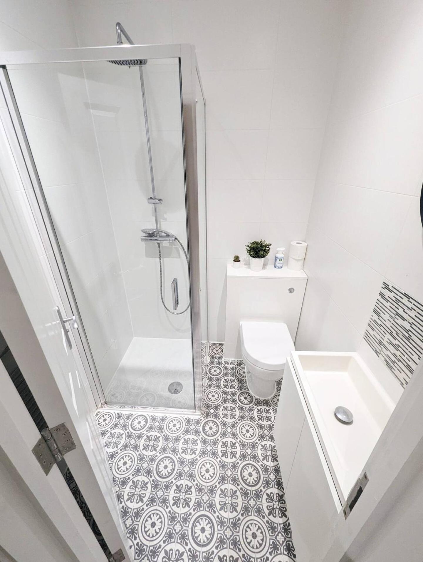 Quality Apartments Close To Tube เฮนดอน ภายนอก รูปภาพ