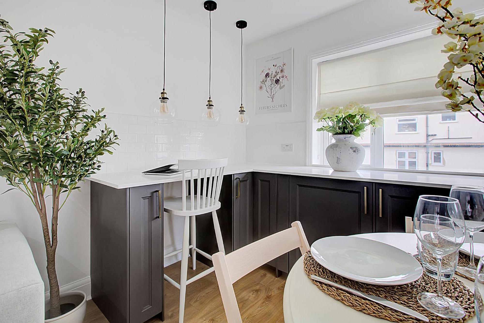 Quality Apartments Close To Tube เฮนดอน ภายนอก รูปภาพ
